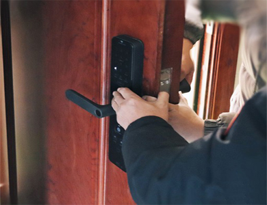 奇台24小时上门开锁公司